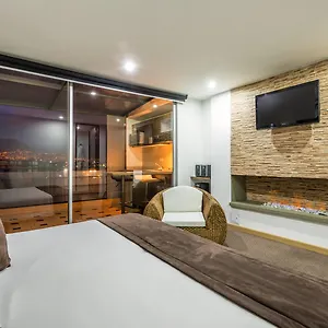 Regency La Feria Bogotá