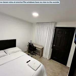 Casa Levy Hotel