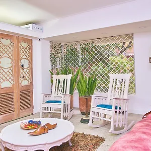 Hotel Fiorentina Medellín