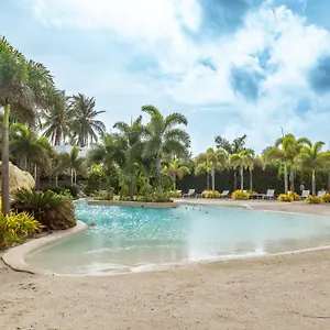 Hotel Arena Blanca By Dorado San Andrés