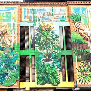 Hotel Natural Medellín