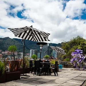 Faranda Collection Bogota, A Member Of Radisson Individuals Bogotá